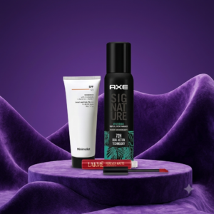 cosmetics
