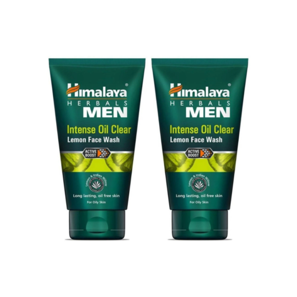 Himalayan face wash