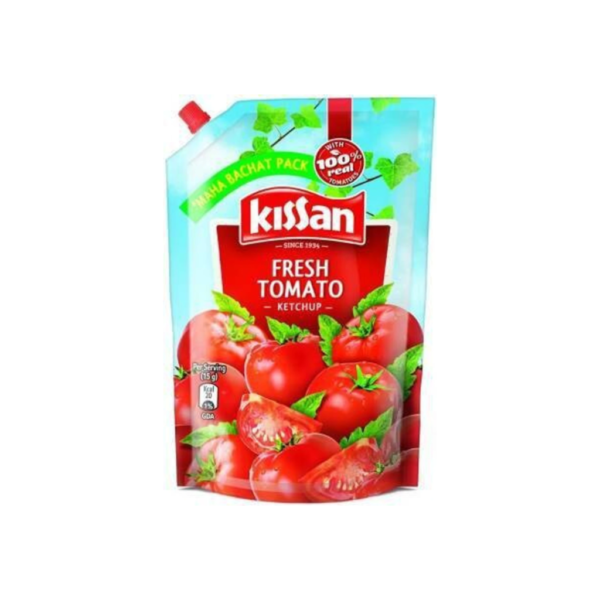 Tomato sauce