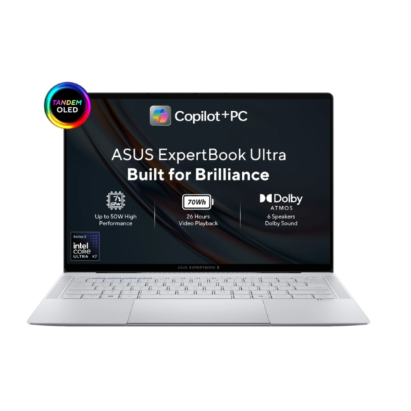 Asus expertbook
