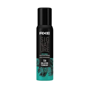 Axe signature
