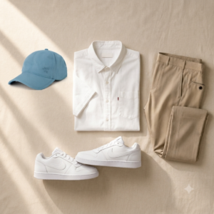 fashion